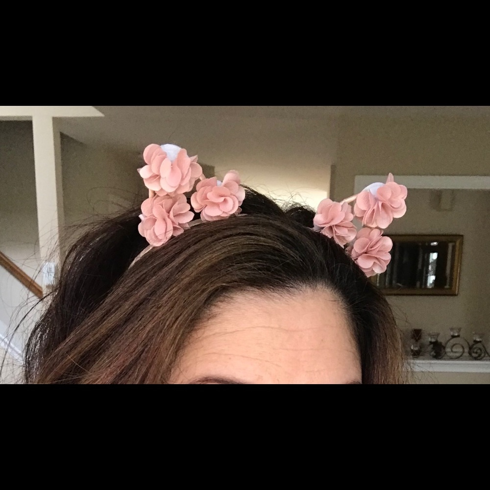 🌞 Miscellaneous headbands quantity 3🌞